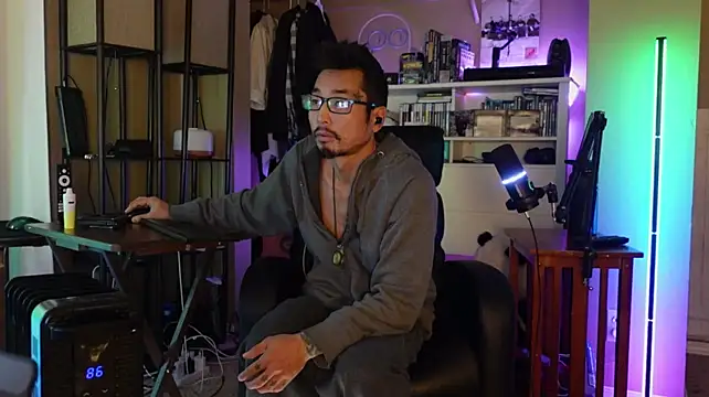 Sembang XXX Secara Langsung Ghost11_11