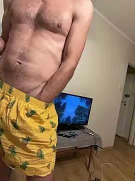 Živý XXX chat BODY_CUM