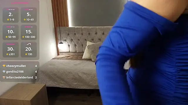 Chat XXX Live VictoriaLuxee_