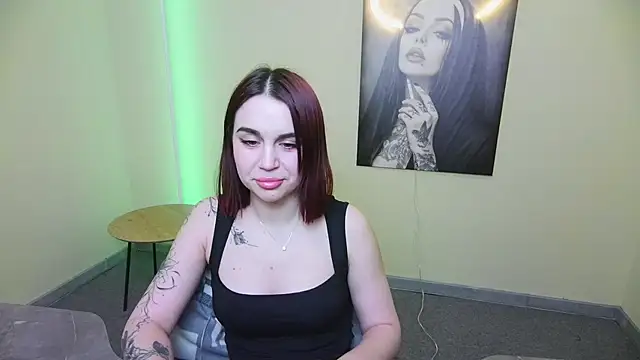 XXX chat uživo modela Lalisasa
