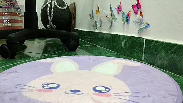 TifanyQueen_ 라이브 XXX 채팅