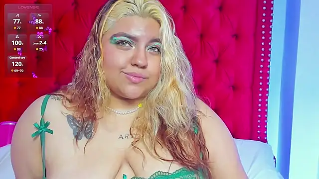 SunnyHoney_ - Sloppy Blowjob