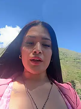 Sara_fun Obrolan Langsung XXX