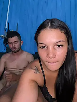 Czat XXX na żywo – PecadoEmDoseDuplaBR