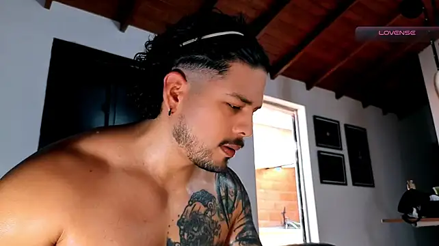 SilvaBranko Obrolan Langsung XXX