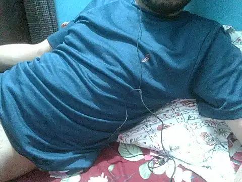 Czat XXX na żywo – Precumboner