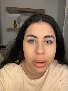 DaianaKimberly - Flash pussy