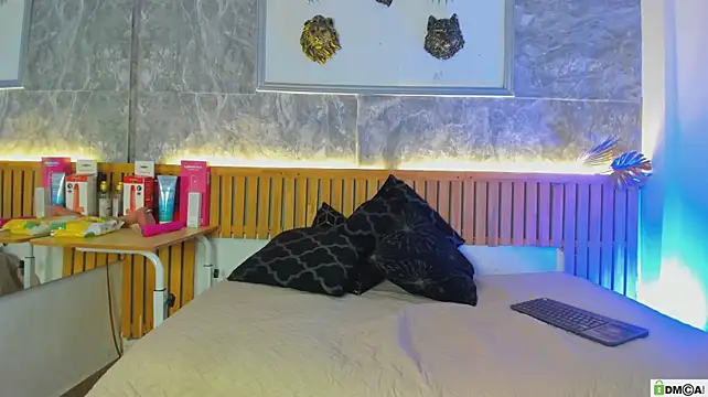 dacotta_smith Chat XXX in diretta