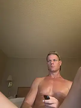 Czat XXX na żywo – JockNThirsty