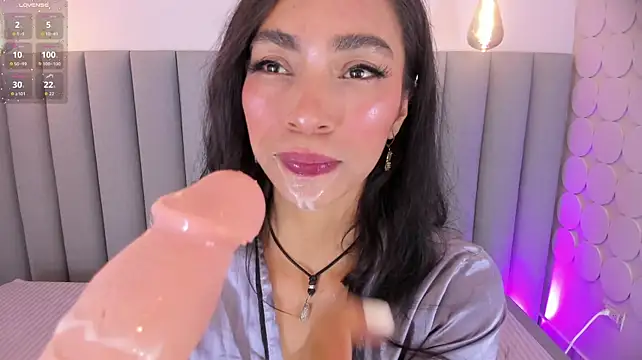 Leamonroe__ - MAKE ME GAG & DESTROY MY THROAT