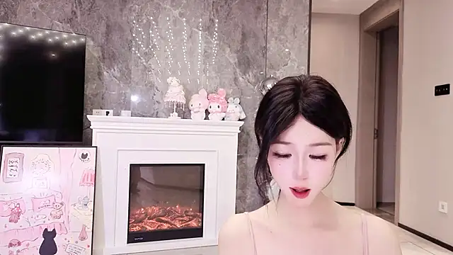 Tiantian9191 - 舞蹈