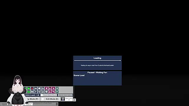 VirtualVixenX – Live XXX-chat
