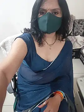 khushikhushi Adlı Modelin Canlı XXX Sohbeti
