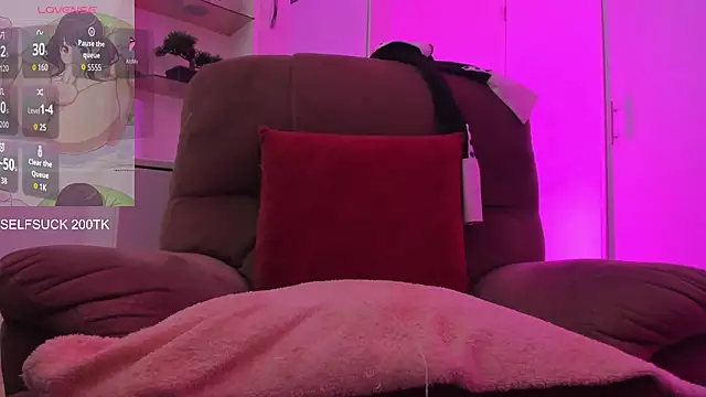 Chatroom XXX en direct de selfsuckqueen_