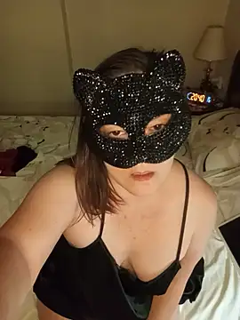 NinaMou's Live XXX Chat