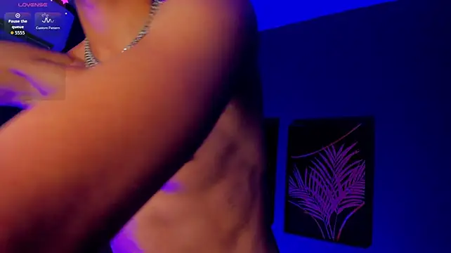 Chatroom XXX en direct de Skinny_Mac