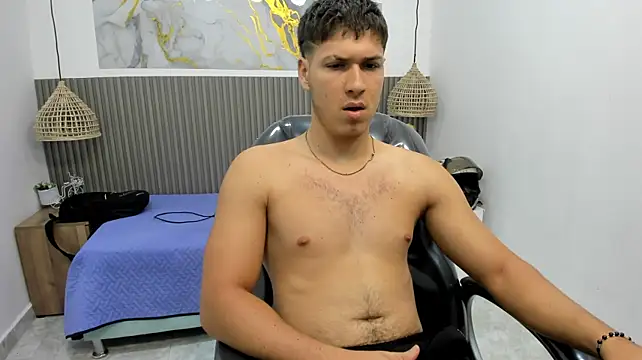 AlessandroFranco Chat XXX in diretta