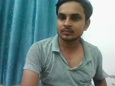 Chatroom XXX en direct de Sumit_LkO