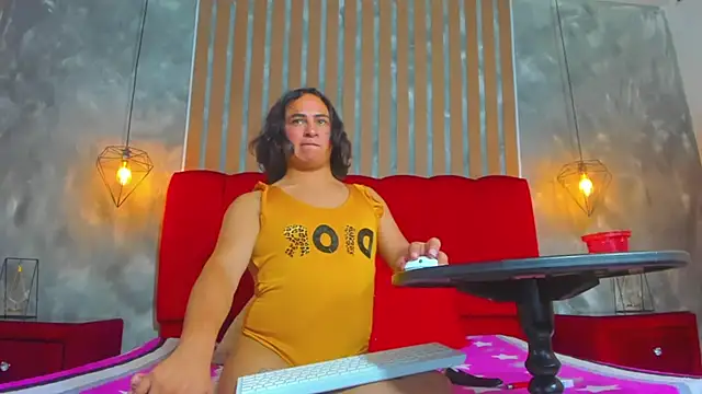 Czat XXX na żywo – KendraRowe