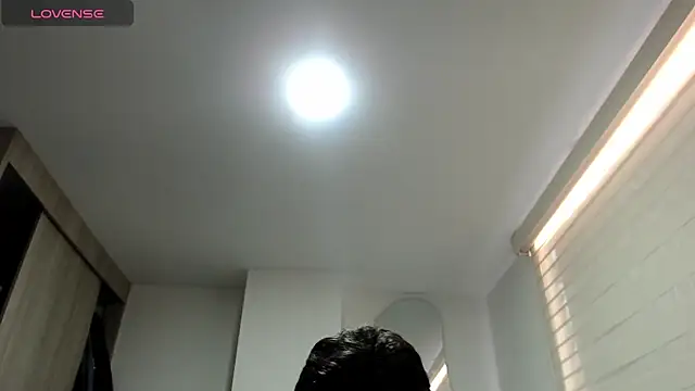 Chat +18 de Tyler_axel ao vivo