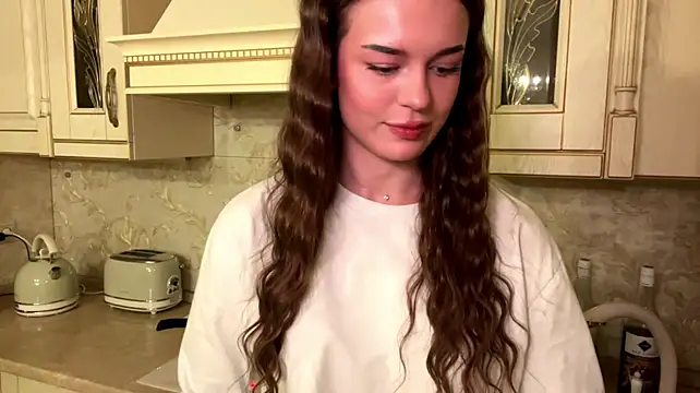 XXX chat uživo modela SybilAispuro