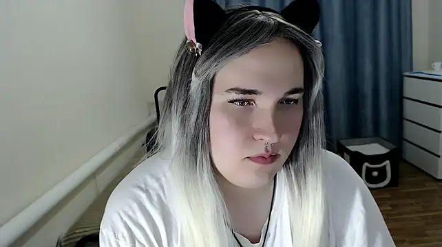 Živý XXX chat EvaMiron