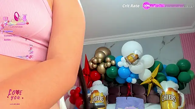 Chat XXX ao vivo de Yuli_16