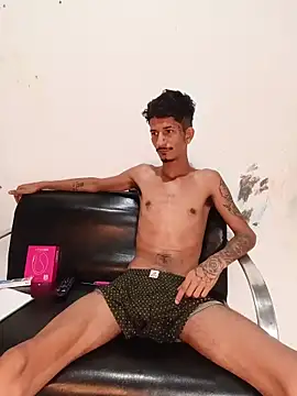Živý XXX chat OCamBoy