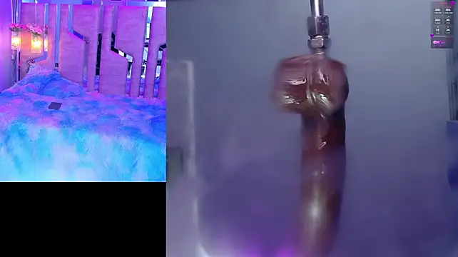 Czat XXX na żywo – AriHale_