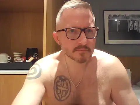Chat XXX ao vivo de Excalibur82