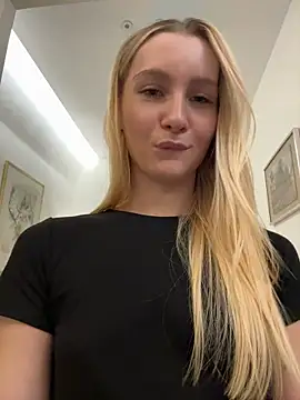 LunaVelvetti Live XXX-Chat