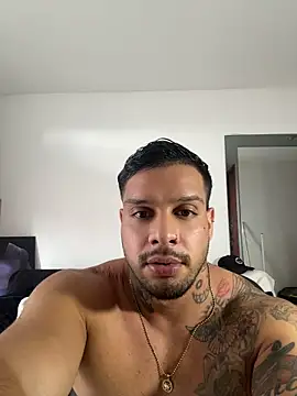 Онлайн чат XXX MarckMathews