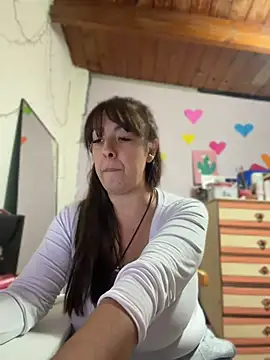 Chat XXX en directo de Sofyalone_
