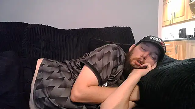 Živý XXX chat Chubbydan