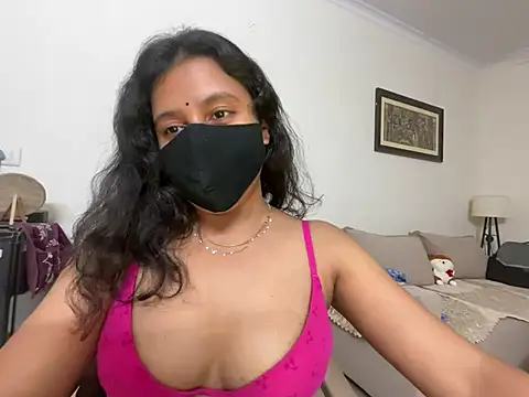 Czat XXX na żywo – Anna_girl22