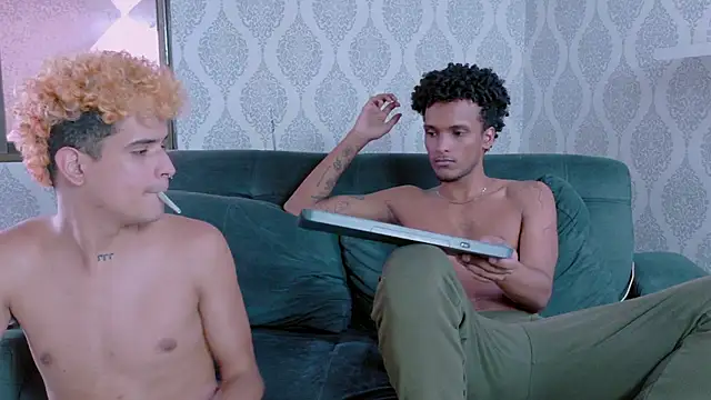 exotic_boysxx's Live XXX Chat