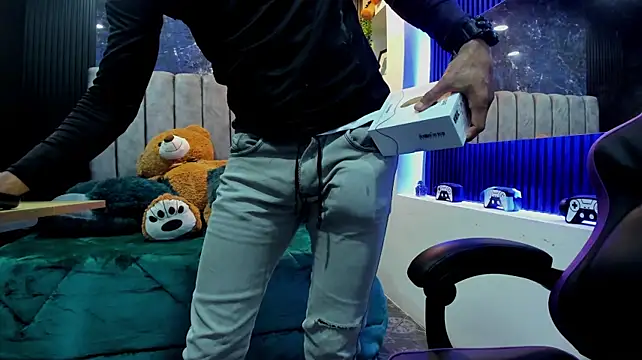CristianPrime – Naživo XXX chat