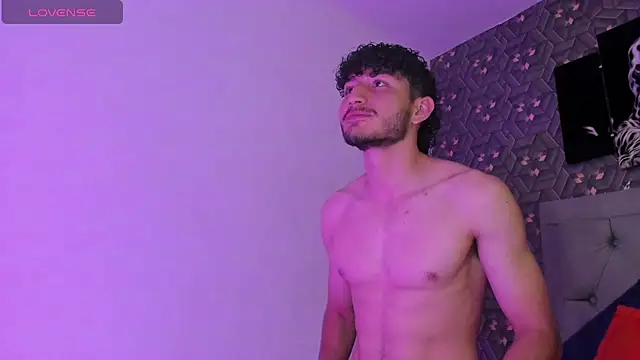 charmingboy_esteban Live XXX Chat