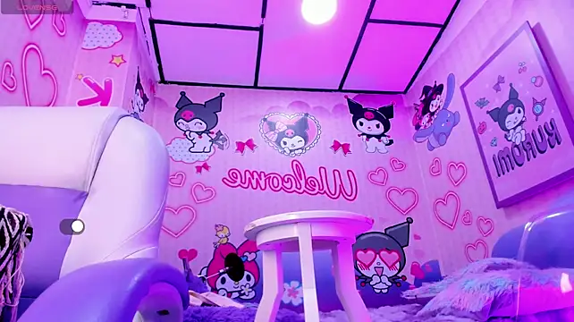 Czat XXX na żywo – Natasha__7