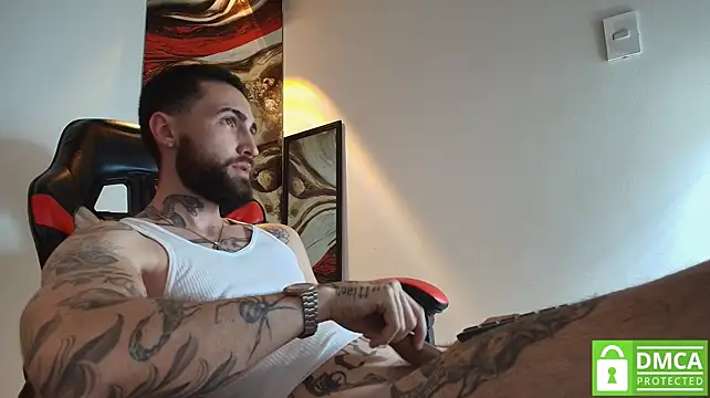 Luke_davis01 XXX чат на живо