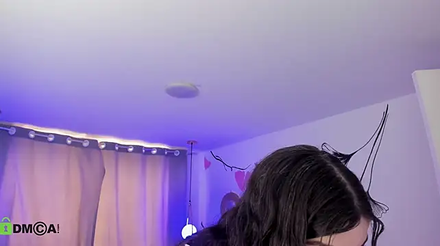 Isabela_Fiorelli élő XXX-chatje