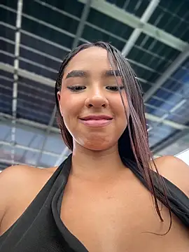 sofi-jimenez's Live XXX Chat