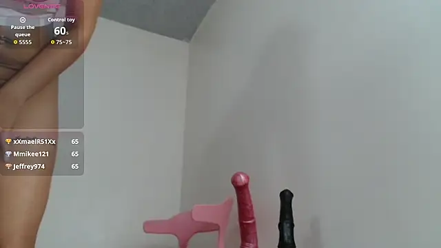 Full_Fist - squirt in you face💦✨
