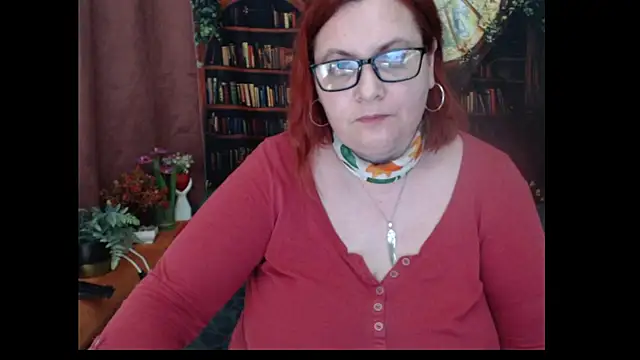 Chat XXX en directo de PlayfullMature