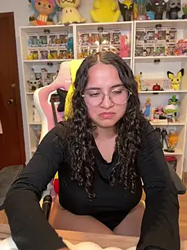 Chat XXX ao vivo de Sweet_sully__