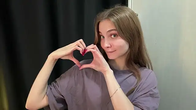 Babysmall_girl - Suck ur thumb