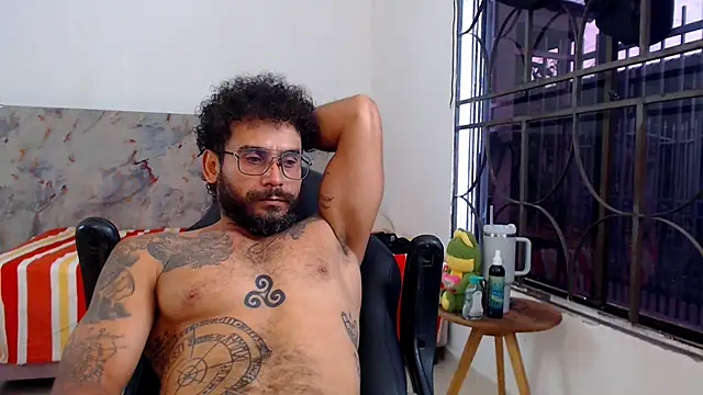 hanz_col Chat XXX live