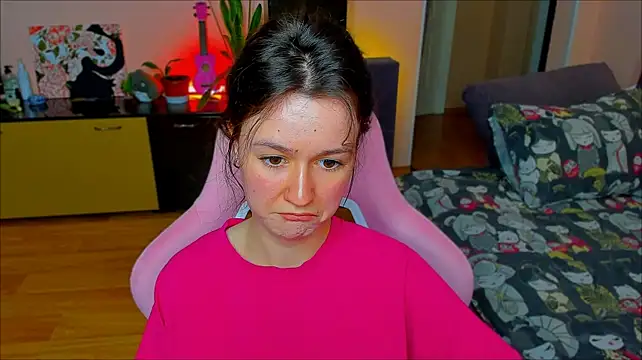 Czat XXX na żywo – ameli_moon