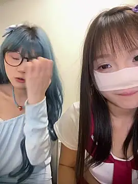 Rocket-Girln Live XXX chat