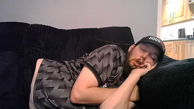 Chubbydan – Live XXX-chat